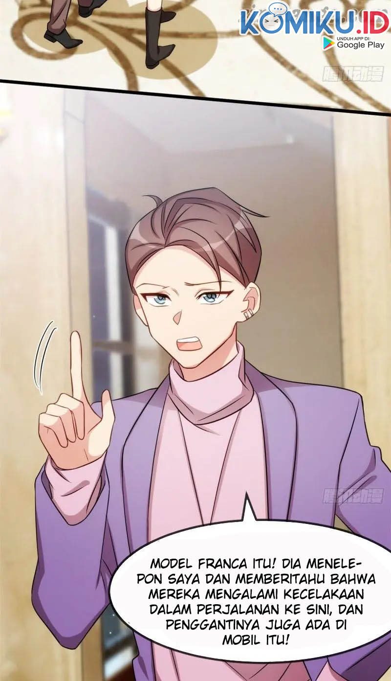 CEO’s Sudden Proposal Chapter 270 Gambar 9